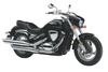 Suzuki Boulevard M50 2011